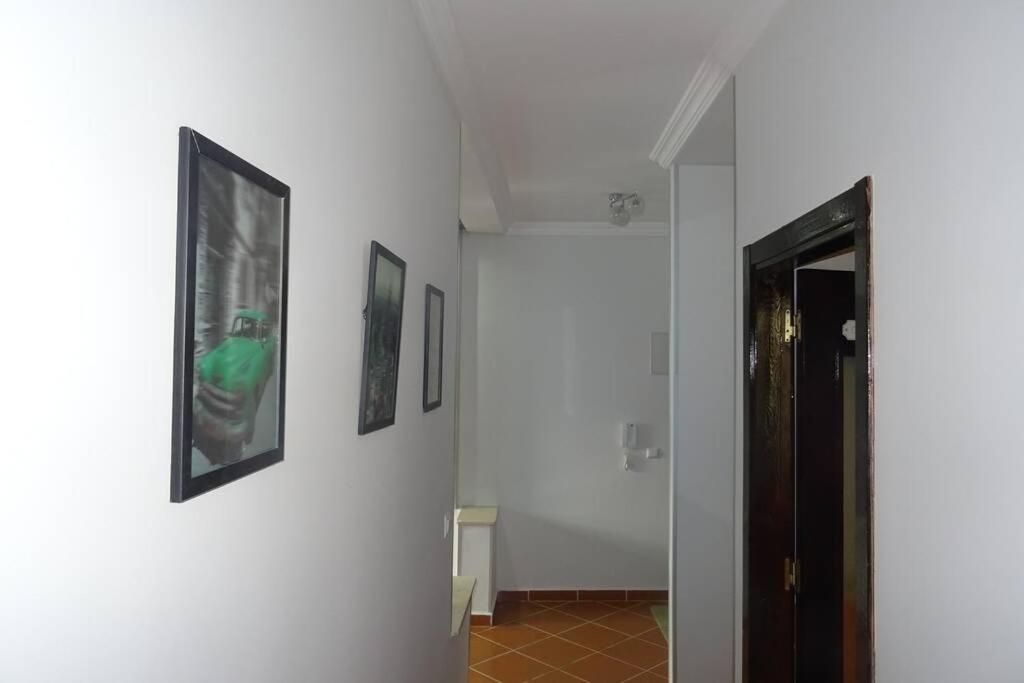 Appartement Cosy Bien Equipee Martil Luaran gambar