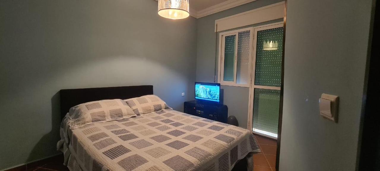 Appartement Cosy Bien Equipee Martil Luaran gambar